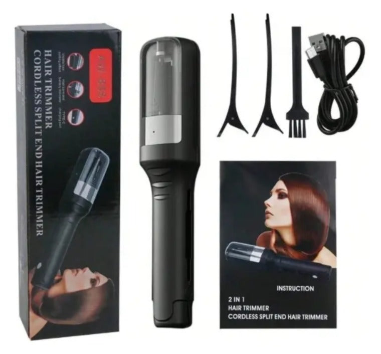 Recortador De Puntas Pelo Split Remover