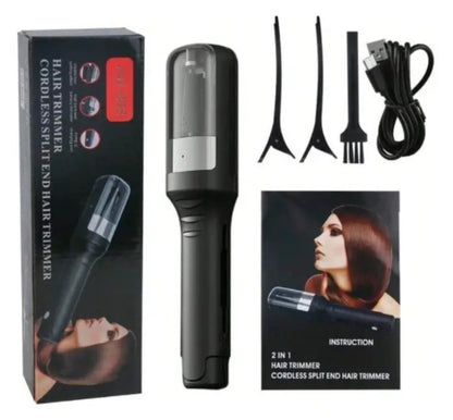 Recortador De Puntas Pelo Split Remover