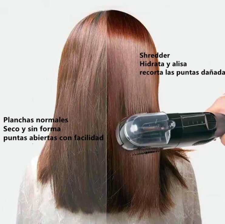 Recortador De Puntas Pelo Split Remover