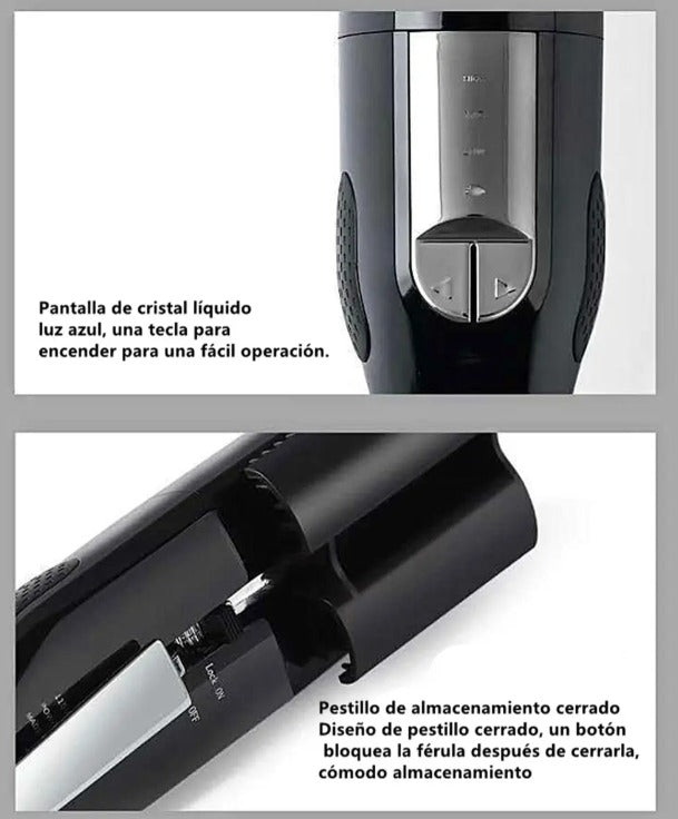 Recortador De Puntas Pelo Split Remover
