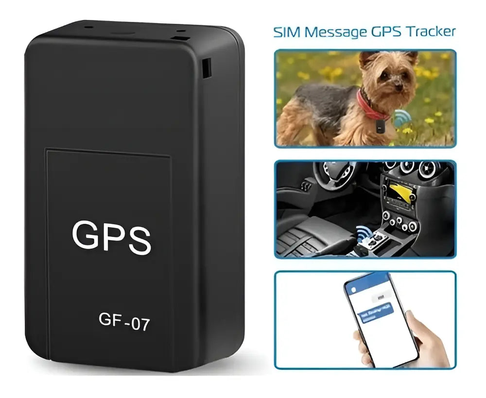 MINI GPS