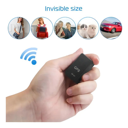 MINI GPS