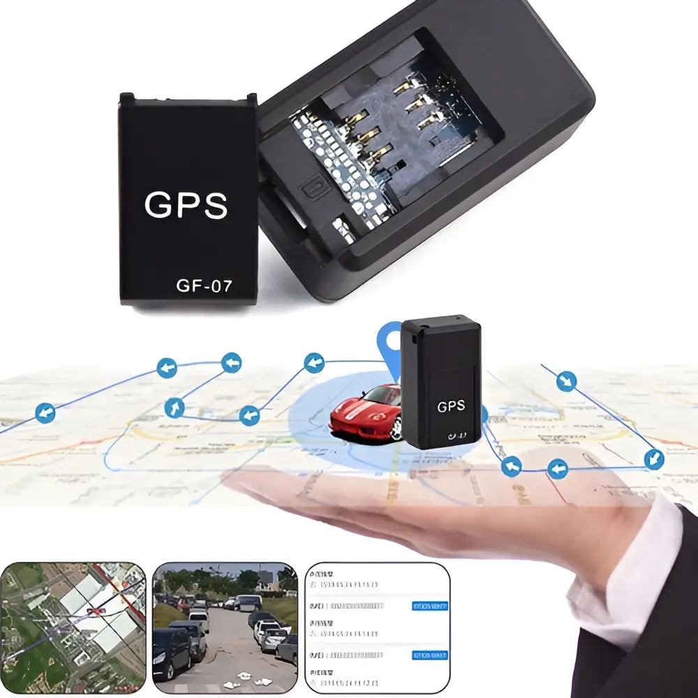 MINI GPS